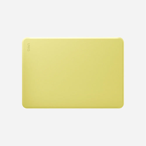 Uniq Lyden Versa Macbook Neo - Yellow Lime