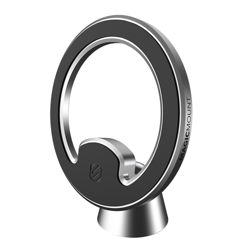 Scosche MEMSD-SP MagicMount Elite2 Dash MagSafe Magnetic Mount - Black