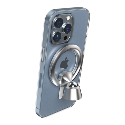 Scosche MEMSD-SP MagicMount Elite2 Dash MagSafe Magnetic Mount - Black