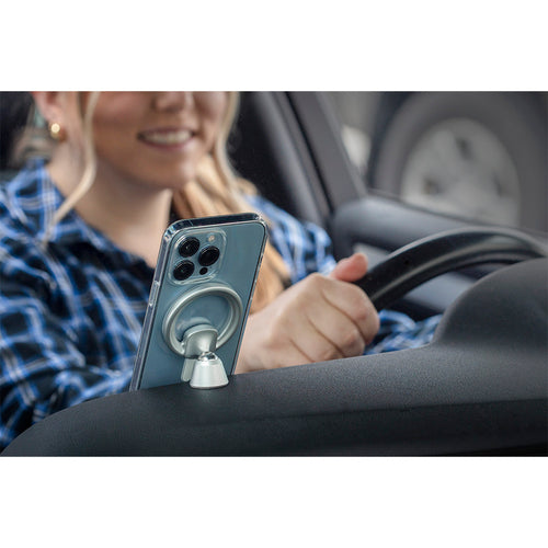 Scosche MEMSD-SP MagicMount Elite2 Dash MagSafe Magnetic Mount - Black