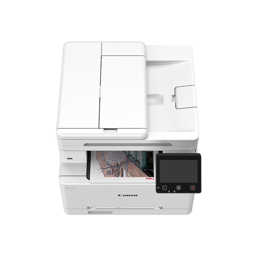 Canon MF667Cx Multifunction Colour Laser Printer – Challenger