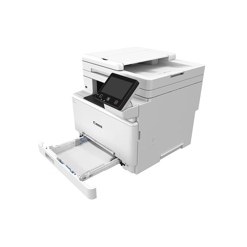 Canon MF664Cdw Multifunction Colour Laser Printer