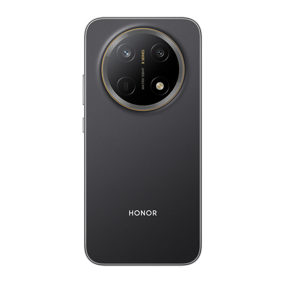 Honor X9e Pro Midnight Black 8+256GB 5G