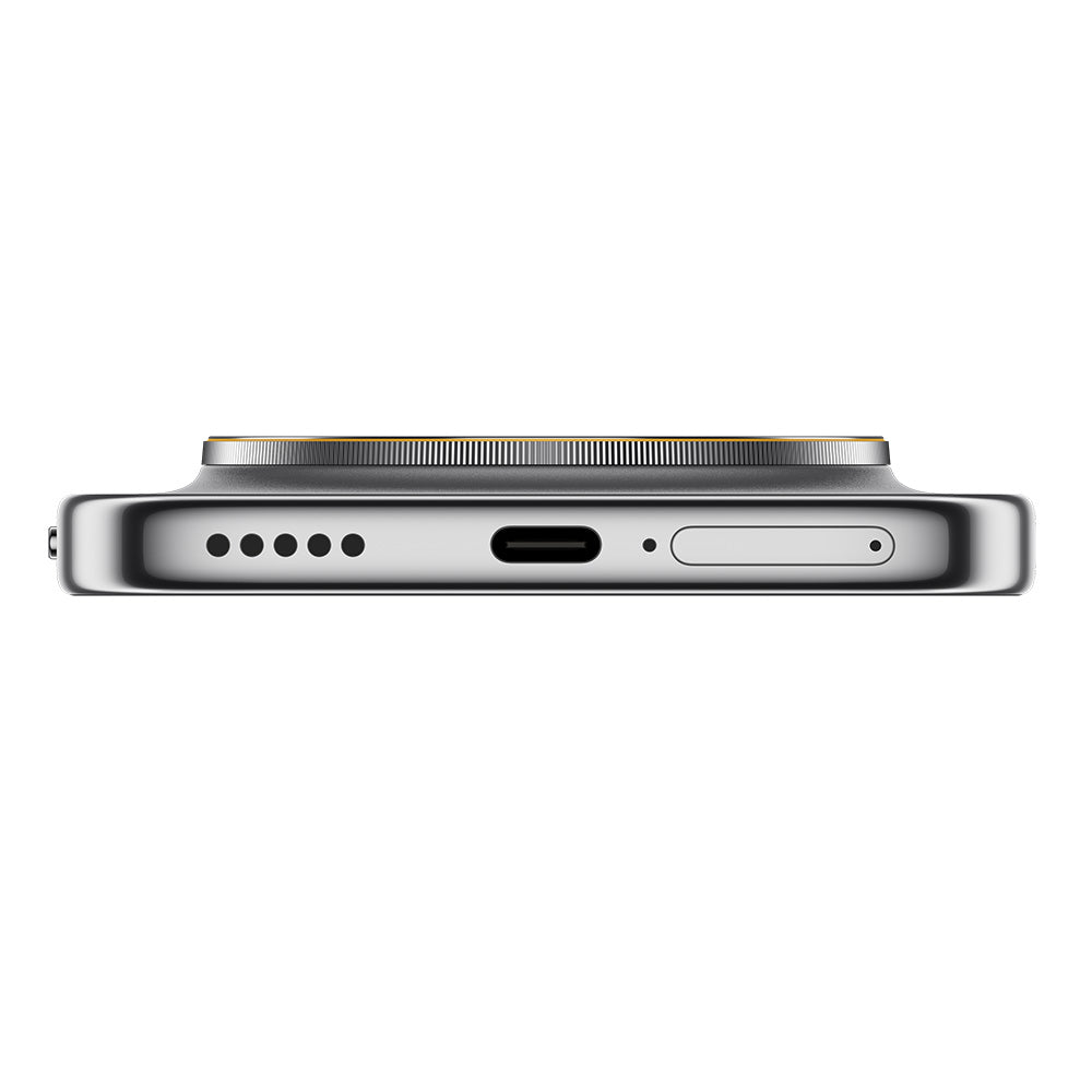 Honor X9e Pro Midnight Black 8+256GB 5G