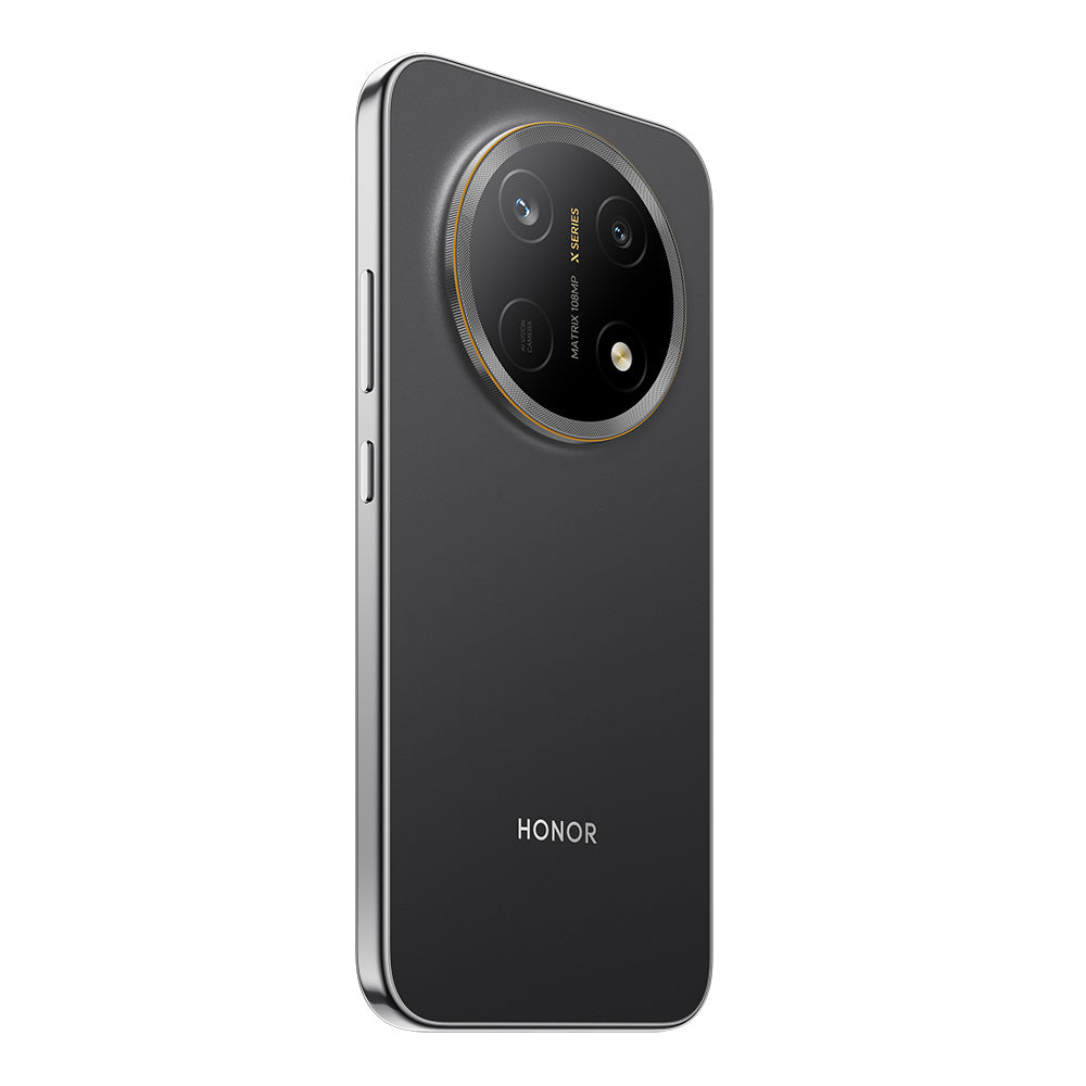 Honor X9e Pro Midnight Black 8+256GB 5G