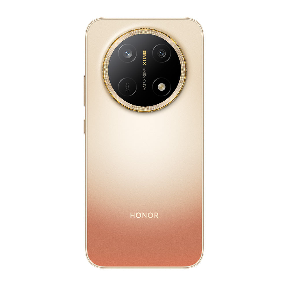 Honor X9e Pro Dawn Gold 8+512GB 5G