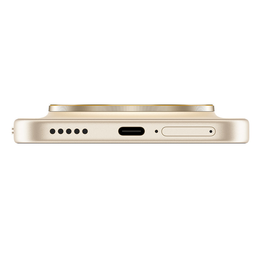Honor X9e Pro Dawn Gold 8+512GB 5G