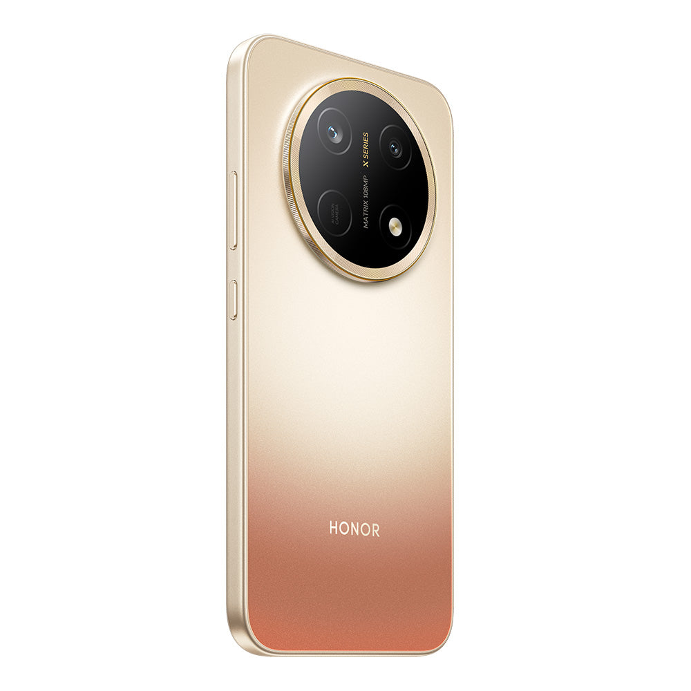 Honor X9e Pro Dawn Gold 8+512GB 5G