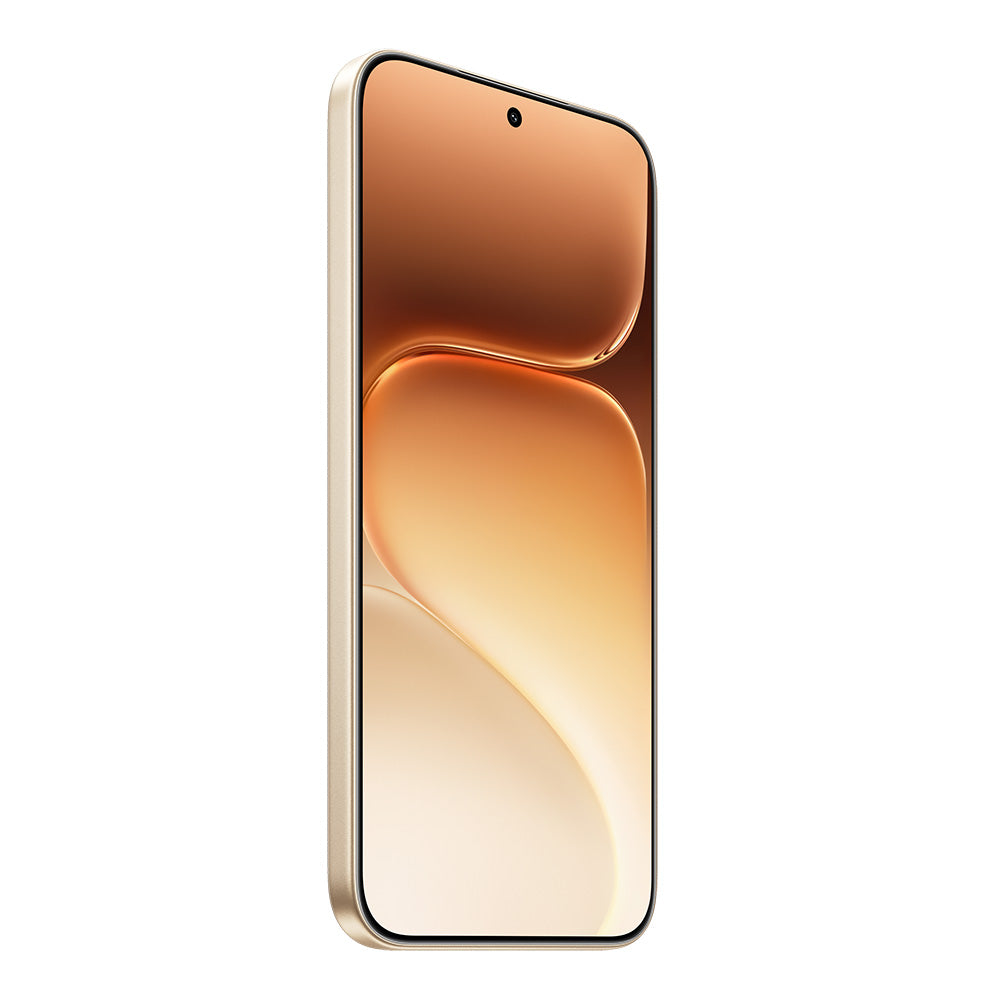 Honor X9e Pro Dawn Gold 8+512GB 5G