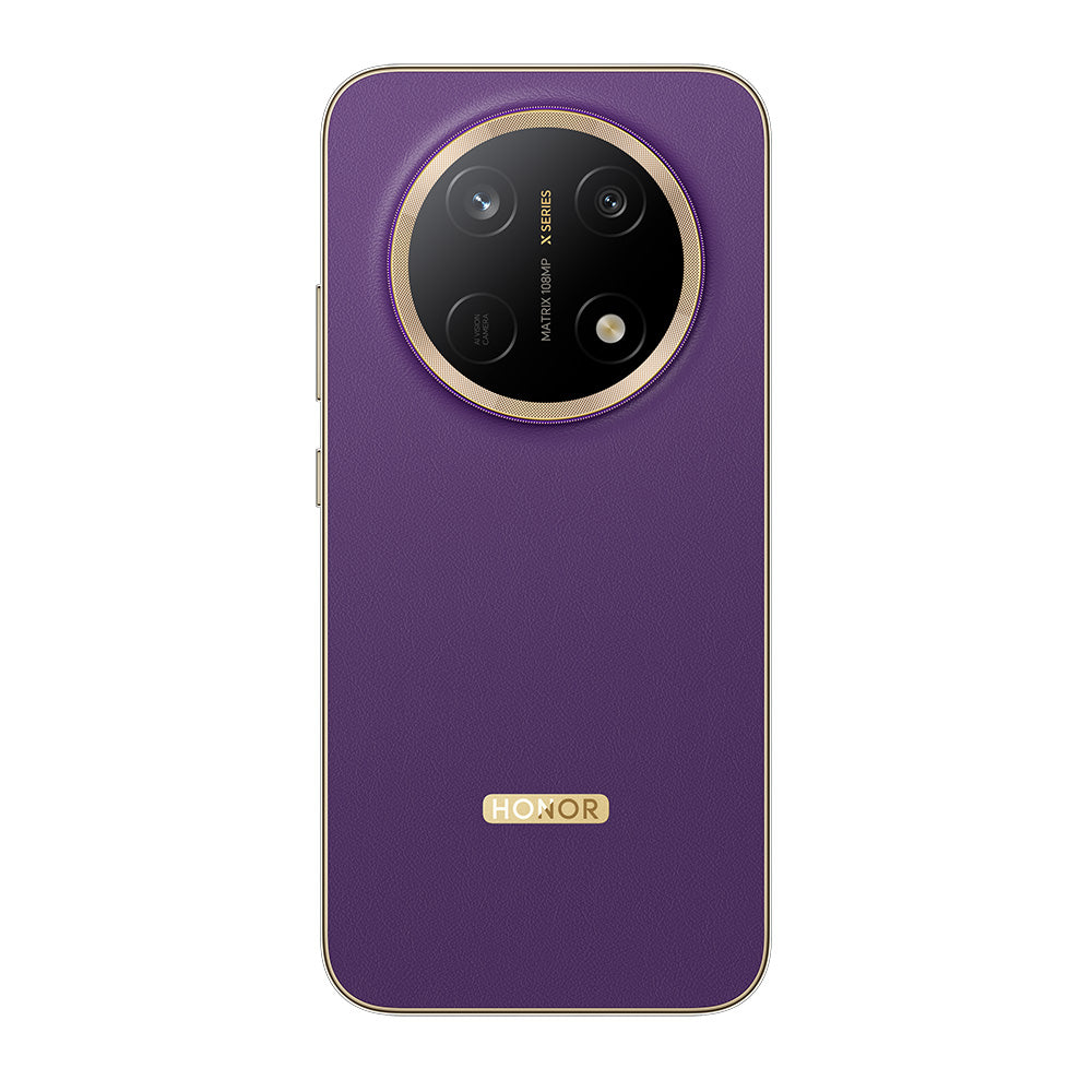 Honor X9e Pro Deep Purple 6+128GB 5G