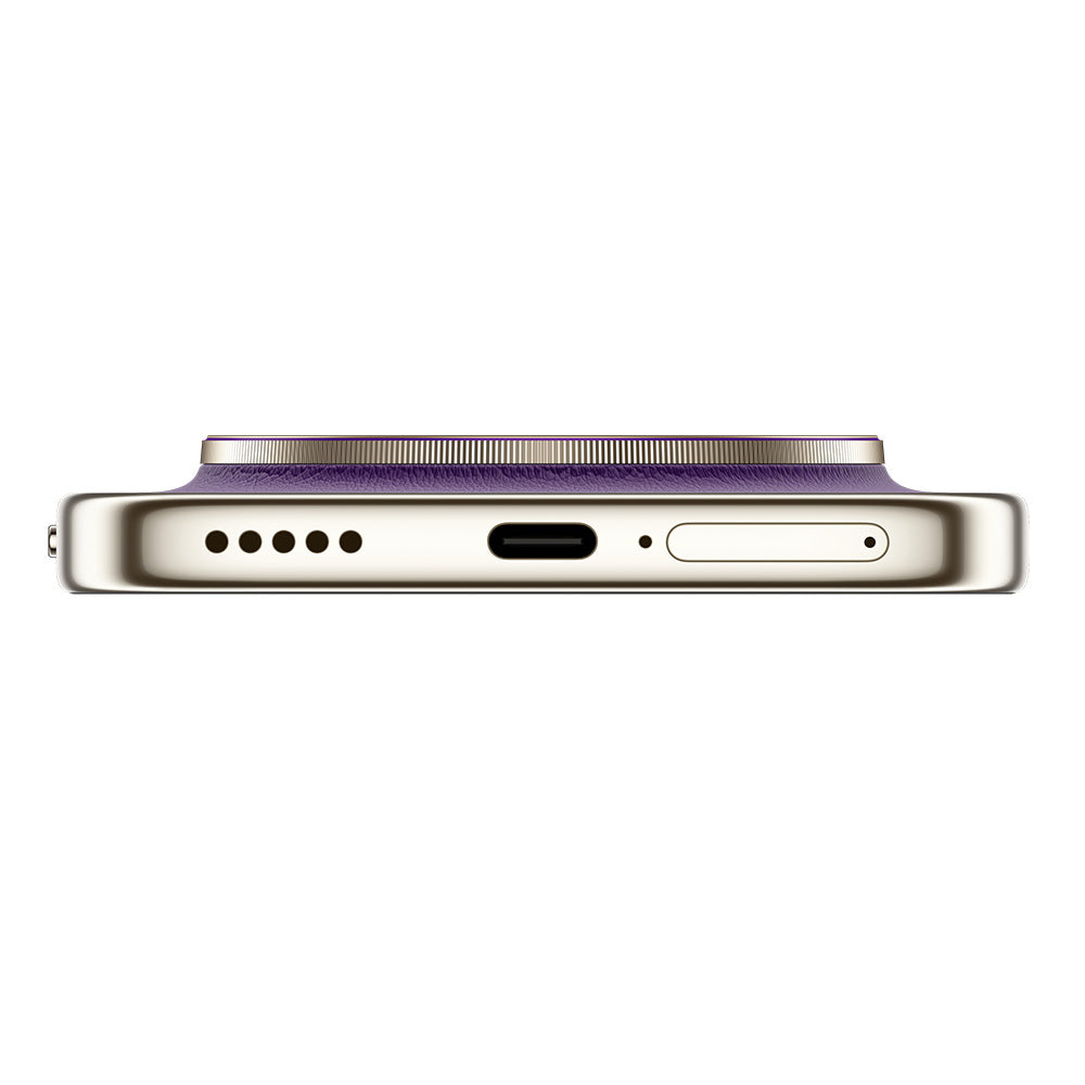 Honor X9e Pro Deep Purple 6+128GB 5G