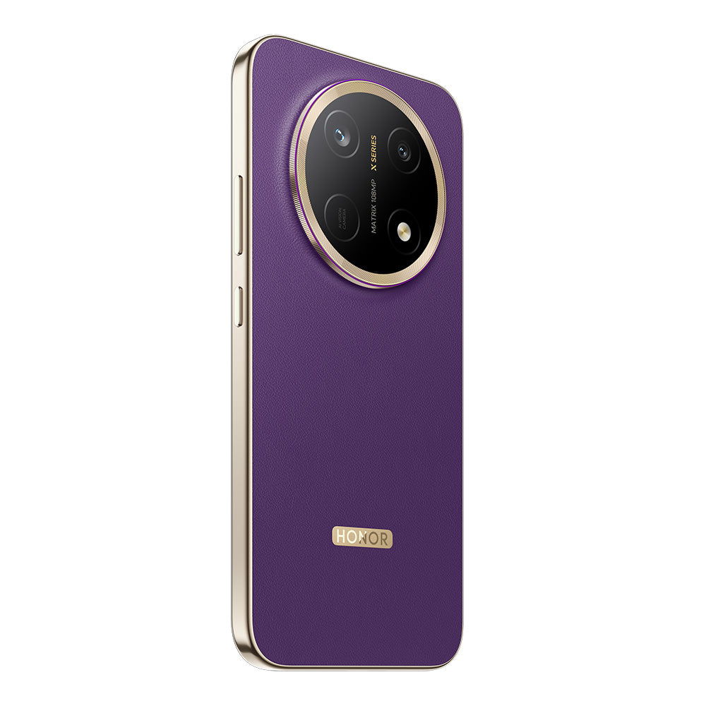 Honor X9e Pro Deep Purple 6+128GB 5G