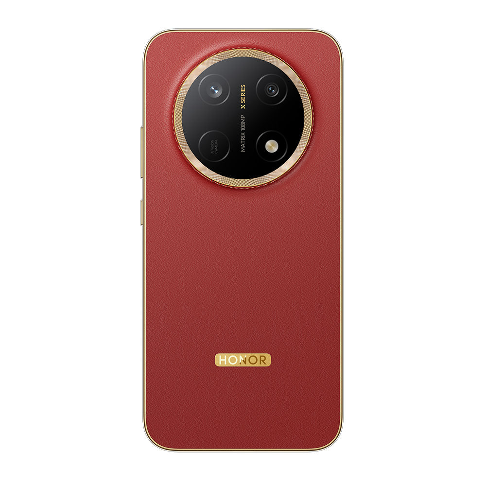 Honor X9e Pro Reddish Brown 8+256GB 5G