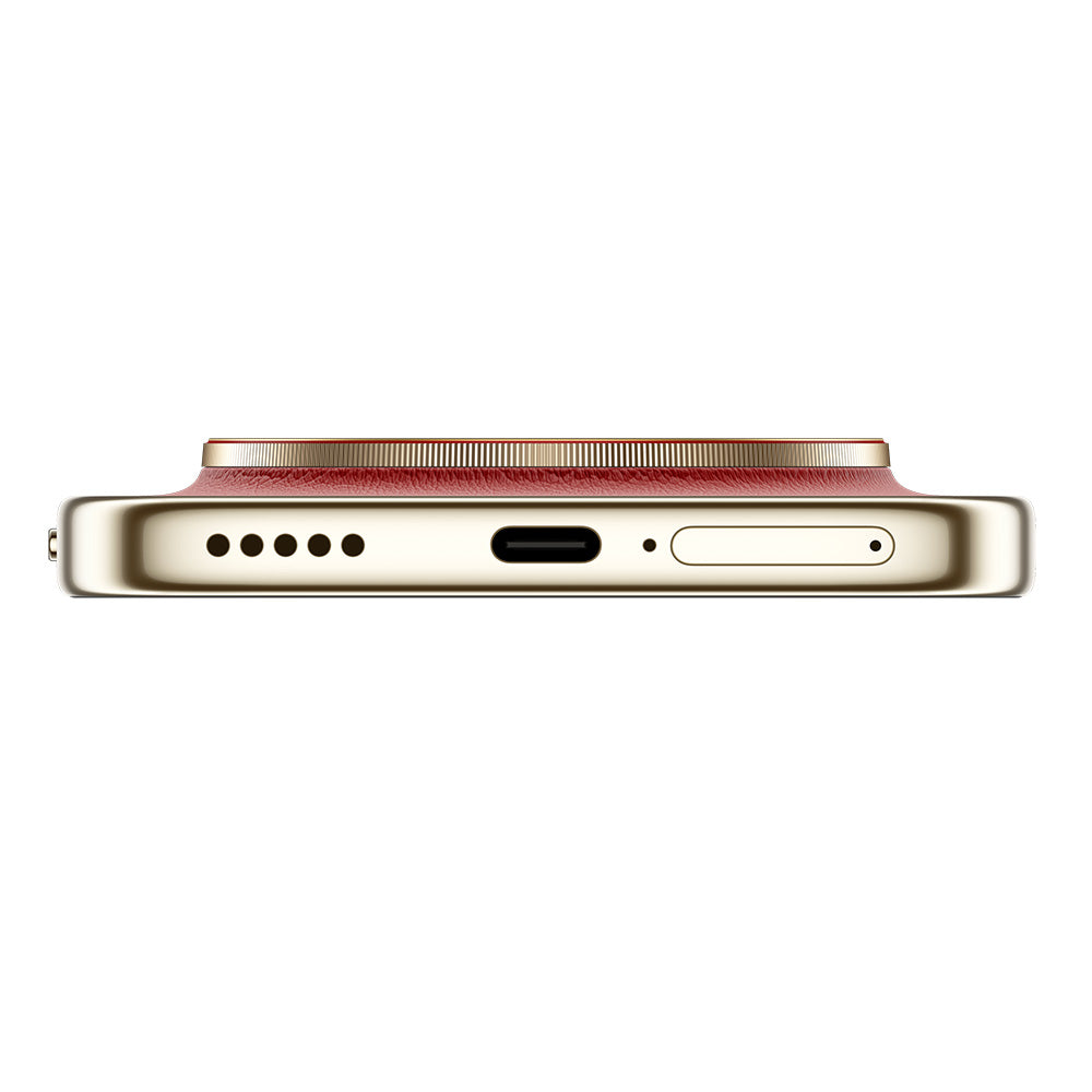 Honor X9e Pro Reddish Brown 8+256GB 5G