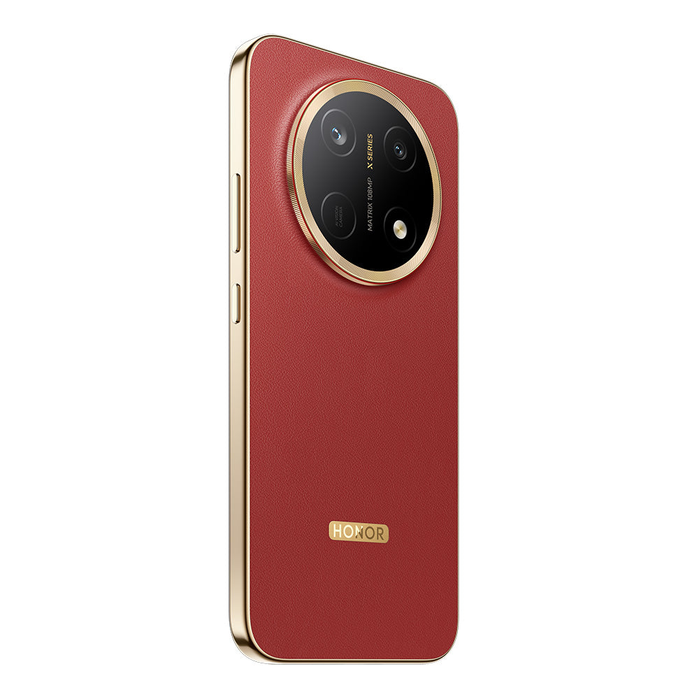 Honor X9e Pro Reddish Brown 8+256GB 5G