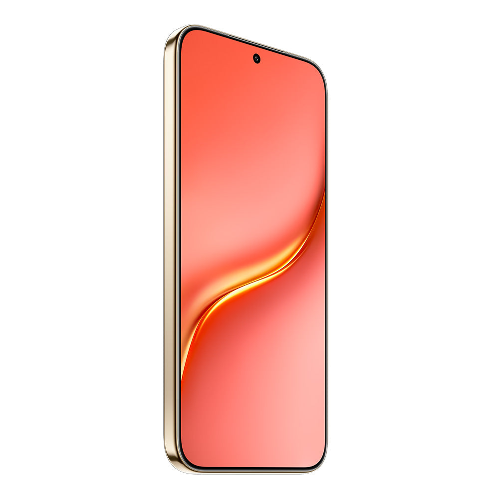 Honor X9e Pro Reddish Brown 8+256GB 5G