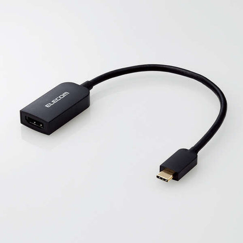 Elecom MPA-CHDMIQBK3 Video Conversion Adapter C-HDMI with Mirroring