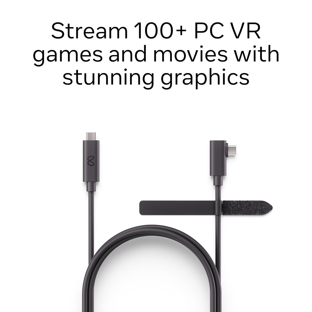 Meta Quest 3/3S Link Cable – Challenger Singapore