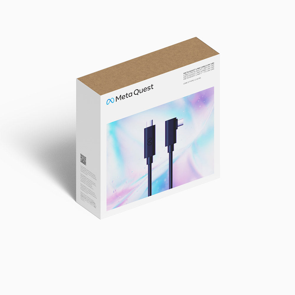 Meta Quest 3/3S Link Cable – Challenger Singapore