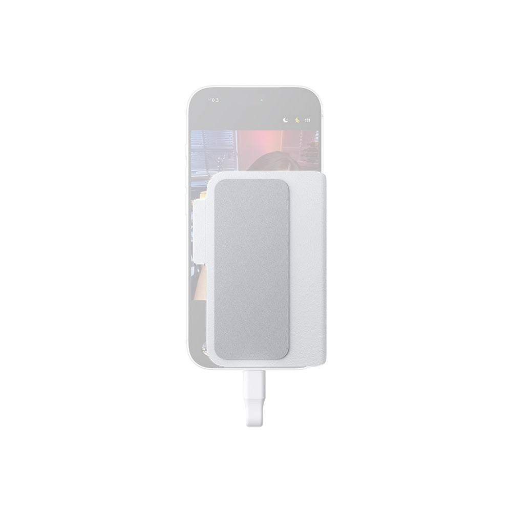 Insta360 Snap Selfie Screen with Light