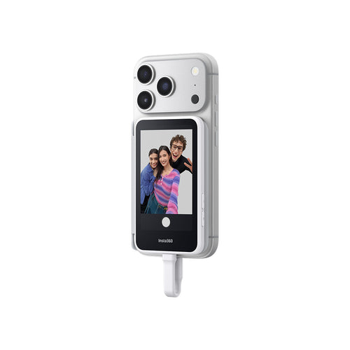 Insta360 Snap Selfie Screen