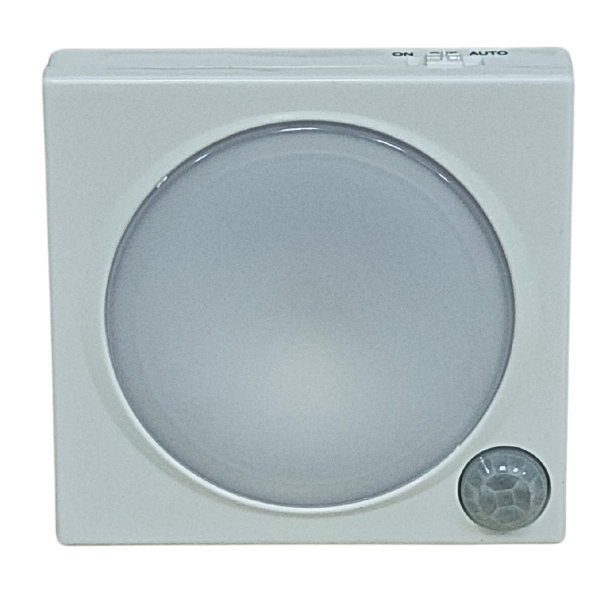 Morries MS22010MSNL Portable LED Light with Motion Sensor