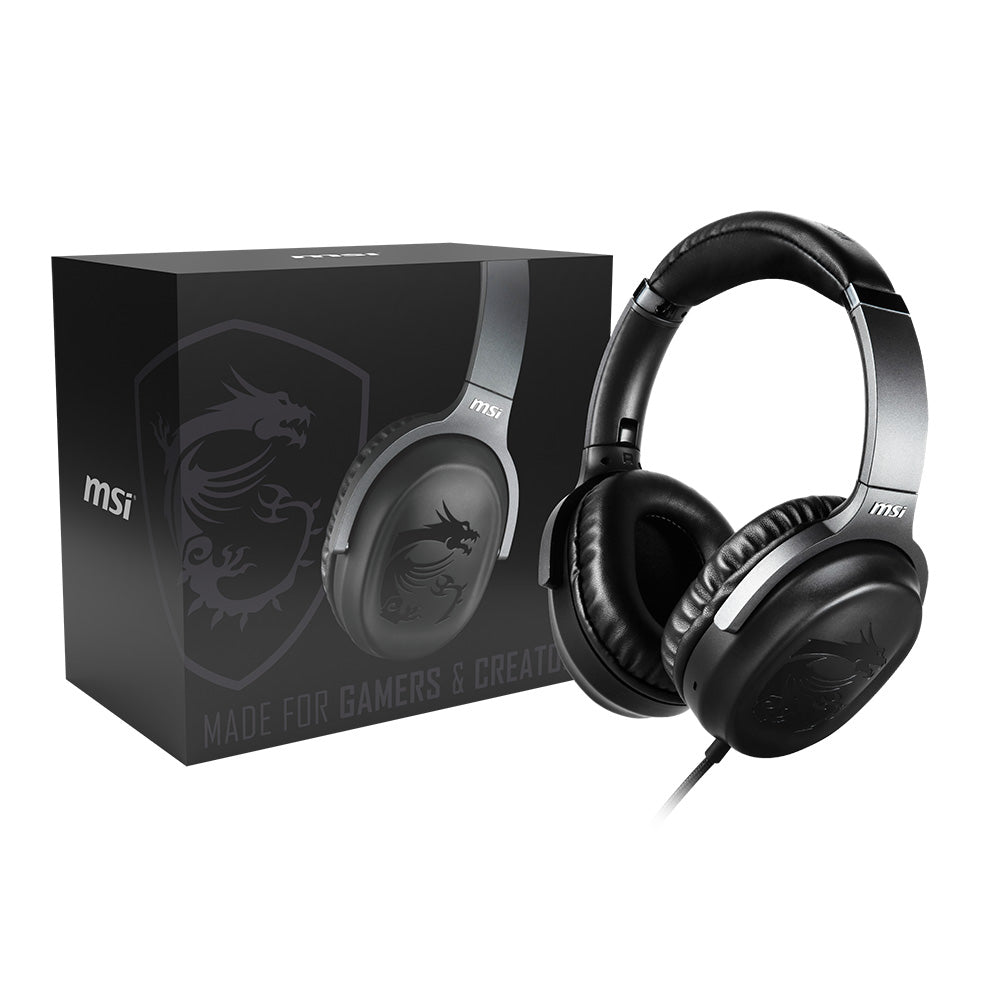 FLB MSI 40th Anniversary Essential Pack