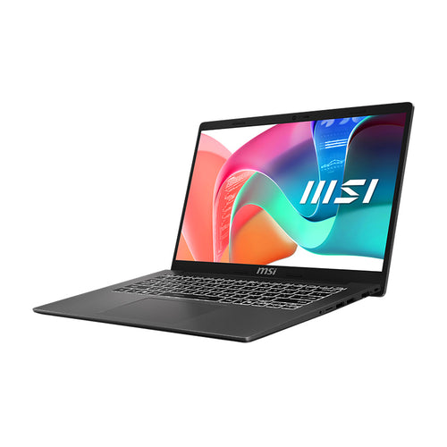 MSI Modern 14 F1MG-692SG - C5-120U 16GB 1TB 14