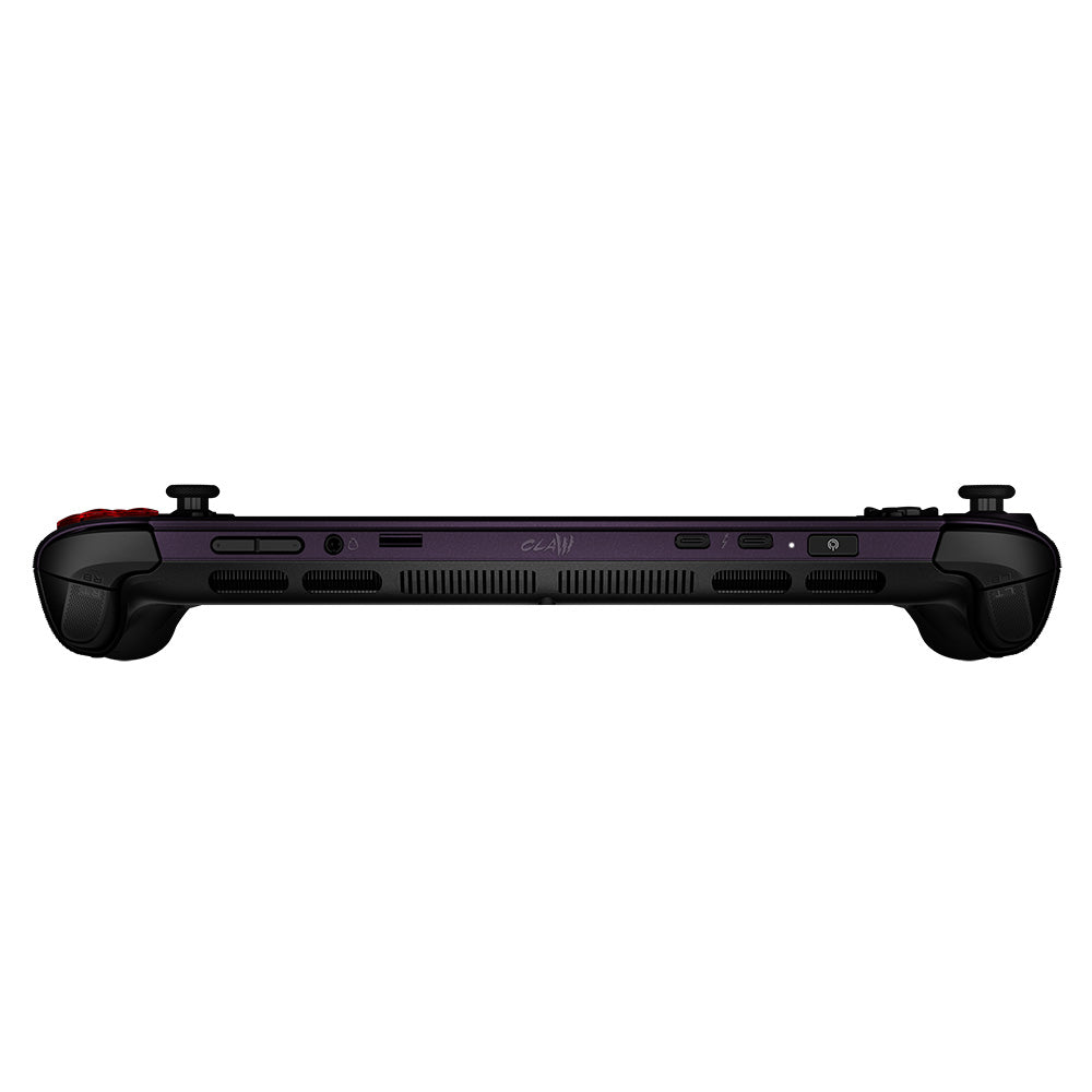 MSI Claw 8 EX AI+ CG3EM Launch Pack-026SG - Arc G3E 32GB 1TB 8 Touch CP+