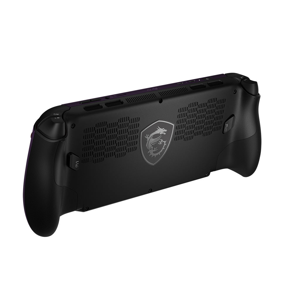 MSI Claw 8 EX AI+ CG3EM Launch Pack-026SG - Arc G3E 32GB 1TB 8 Touch CP+