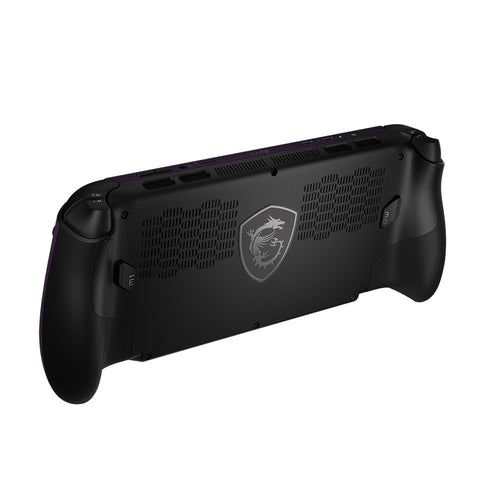 MSI Claw 8 EX AI+ CG3EM Launch Pack-026SG - Arc G3E 32GB 1TB 8 Touch CP+