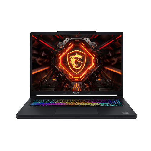MSI Crosshair 16 Max HX E2WGK-037SG - UT9-290HX+ 16GB 1TB RTX5070 16