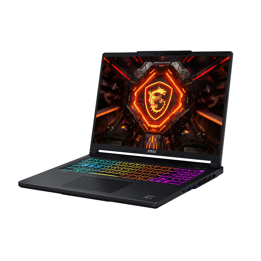 MSI Crosshair A16 HX E8WGK-025SG - R9-8940HX 16GB 1TB RTX5070 16