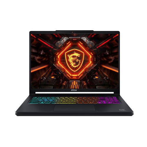 MSI Crosshair A16 HX E8WGK-025SG - R9-8940HX 16GB 1TB RTX5070 16