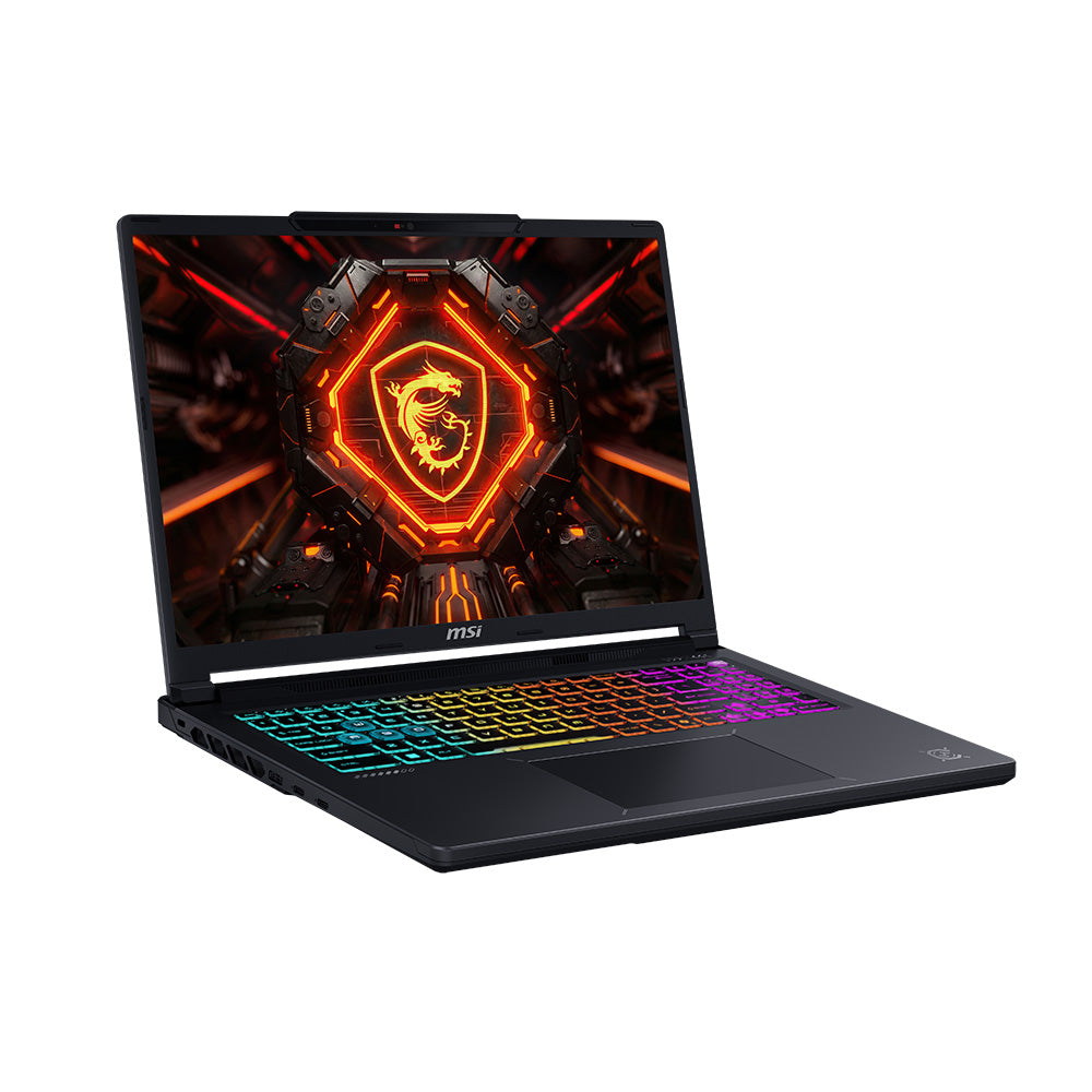 MSI Crosshair A16 HX E8WGK-025SG - R9-8940HX 16GB 1TB RTX5070 16