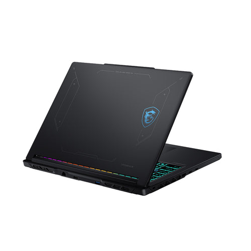 MSI Crosshair A16 HX E8WGK-025SG - R9-8940HX 16GB 1TB RTX5070 16