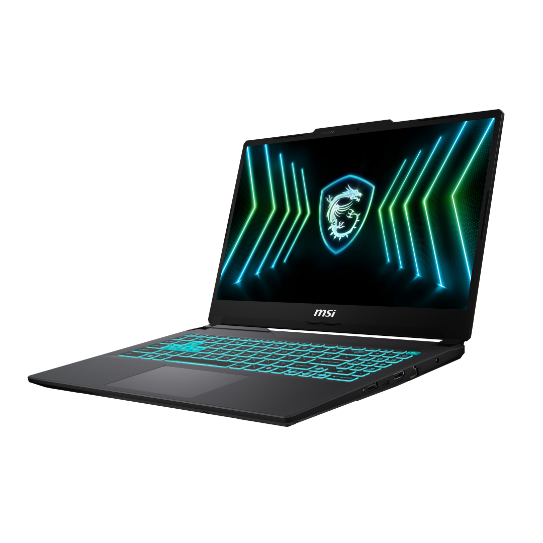 E-MSI Cyborg A13VEO-2613SG i7-13620H 16GB 512GB 4050 15 BK