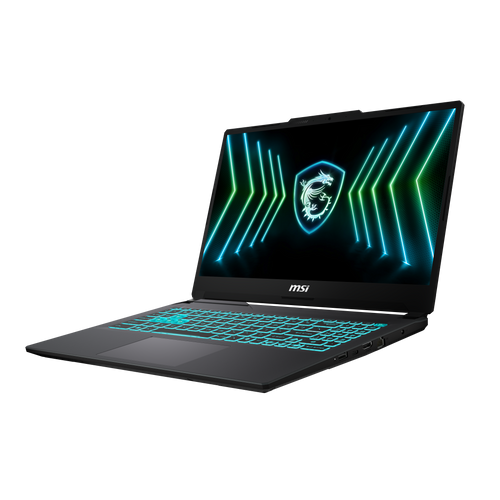 E-MSI Cyborg A13VEO-2613SG i7-13620H 16GB 512GB 4050 15 BK