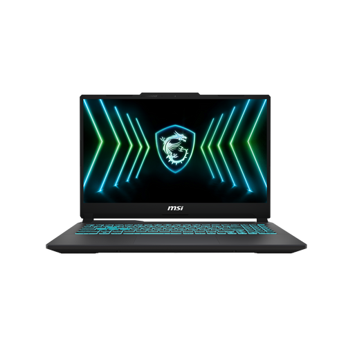 E-MSI Cyborg A13VEO-2613SG i7-13620H 16GB 512GB 4050 15 BK