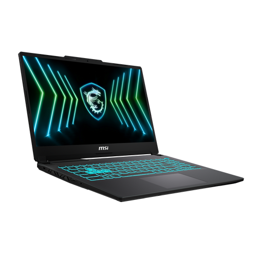 E-MSI Cyborg A13VEO-2613SG i7-13620H 16GB 512GB 4050 15 BK