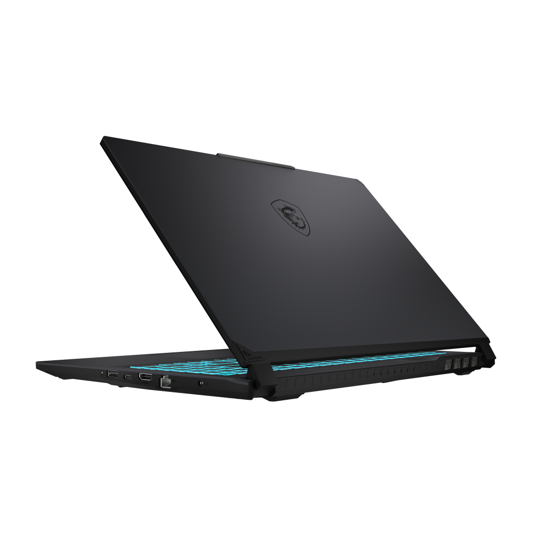 E-MSI Cyborg A13VEO-2613SG i7-13620H 16GB 512GB 4050 15 BK