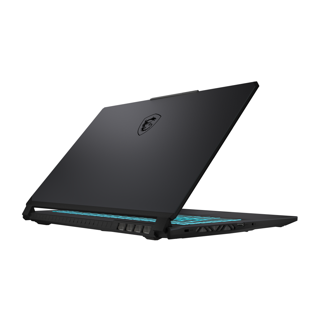 E-MSI Cyborg A13VEO-2613SG i7-13620H 16GB 512GB 4050 15 BK