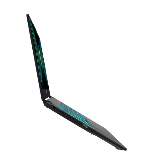 E-MSI Cyborg A13VEO-2613SG i7-13620H 16GB 512GB 4050 15 BK