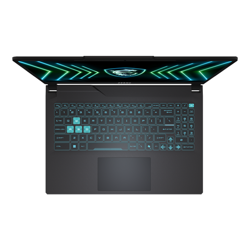 E-MSI Cyborg A13VEO-2613SG i7-13620H 16GB 512GB 4050 15 BK