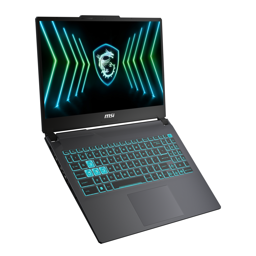 E-MSI Cyborg A13VEO-2613SG i7-13620H 16GB 512GB 4050 15 BK