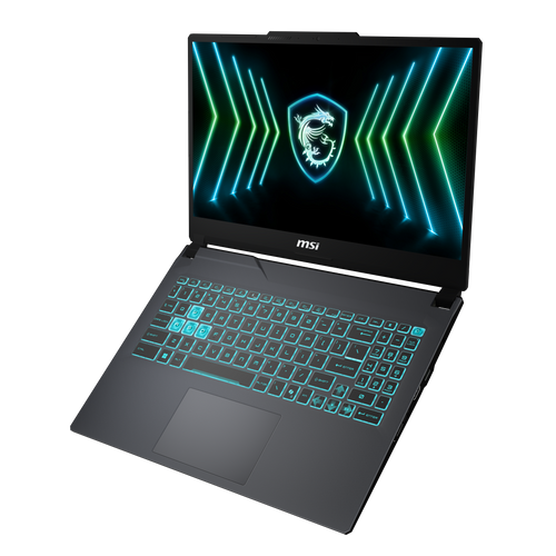 E-MSI Cyborg A13VEO-2613SG i7-13620H 16GB 512GB 4050 15 BK