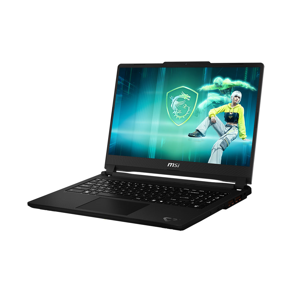 MSI Cyborg A15 Max C1WF-072SG - R7-170 16GB 512GB 5060 15