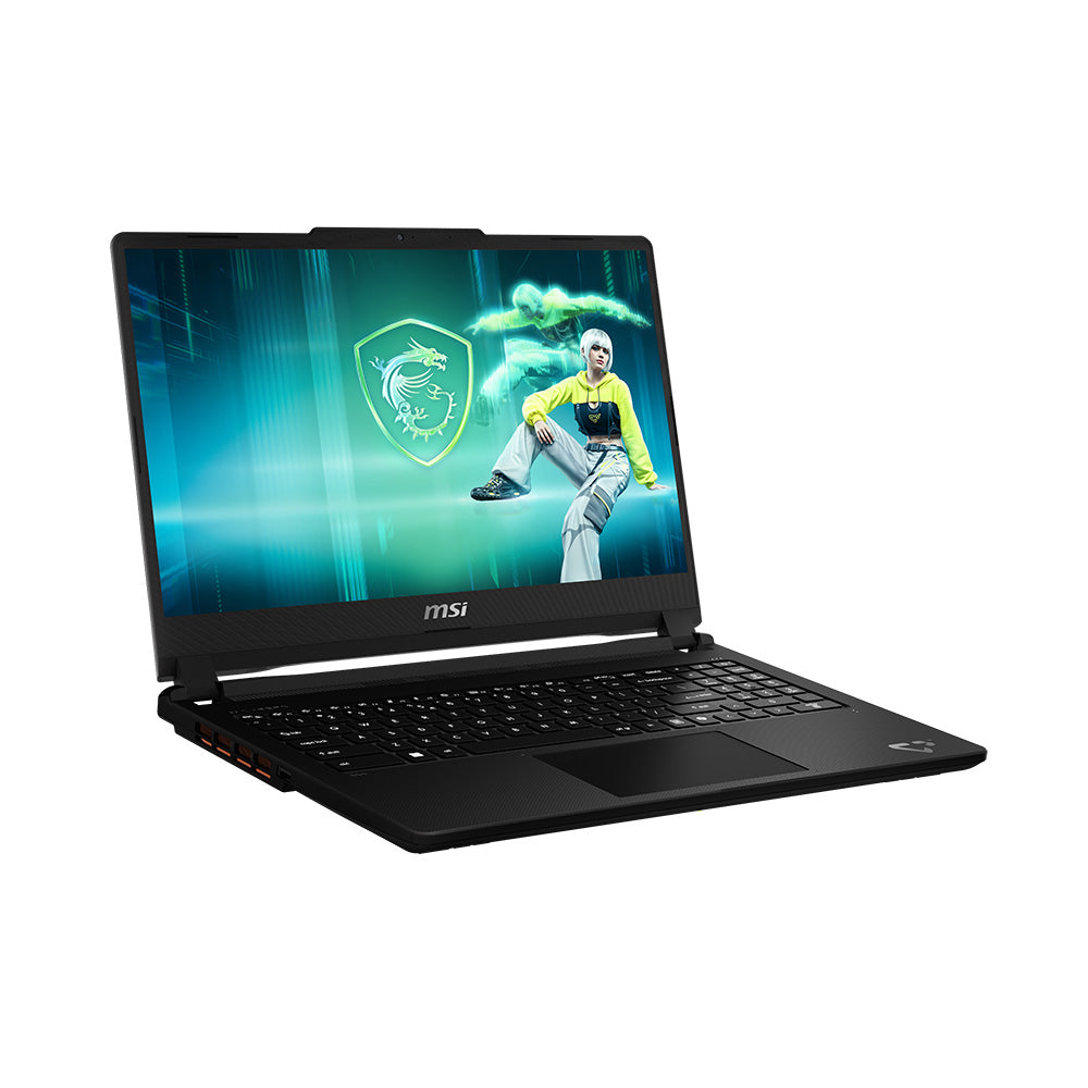 MSI Cyborg A15 Max C1WF-072SG - R7-170 16GB 512GB 5060 15