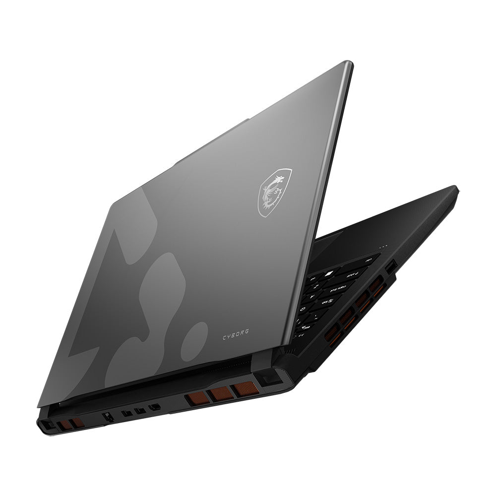 MSI Cyborg A15 Max C1WF-072SG - R7-170 16GB 512GB 5060 15
