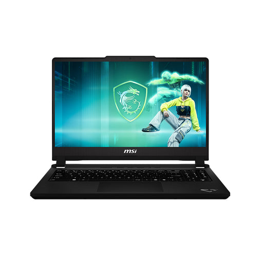 MSI Cyborg 15 C13WEO-442SG - i7-13620H 16GB 512GB 5050 15